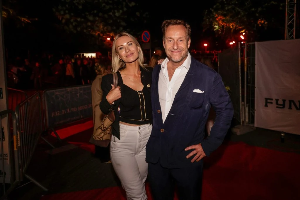 Adam Price med trist meddelelse