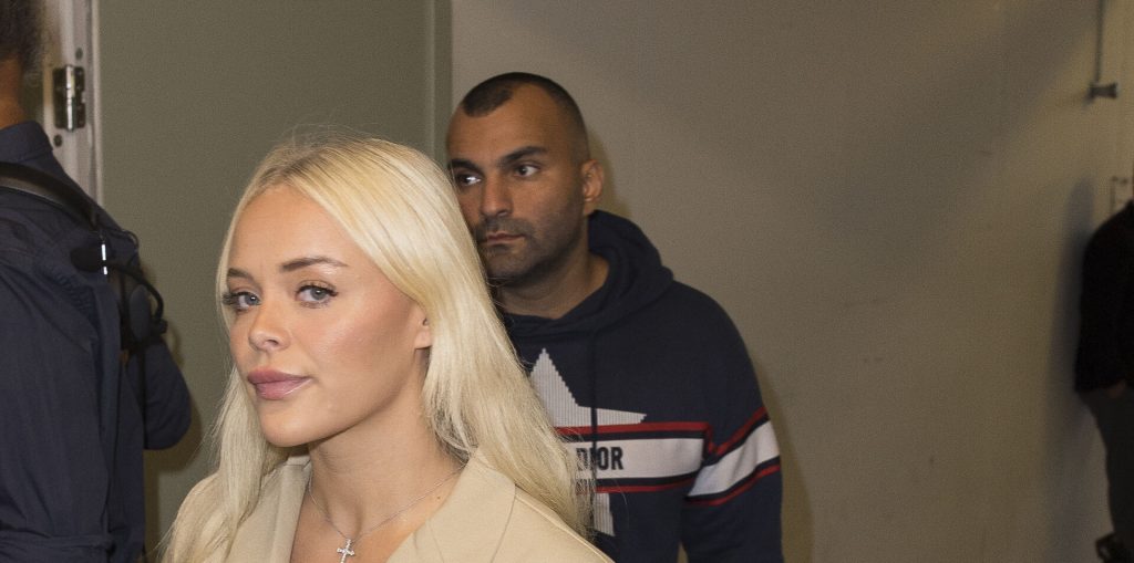 Nu sker det for Elvira Pitzner: “Kan ikke tro det”