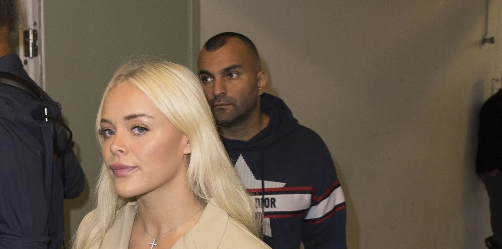 Nu sker det for Elvira Pitzner: “Kan ikke tro det”