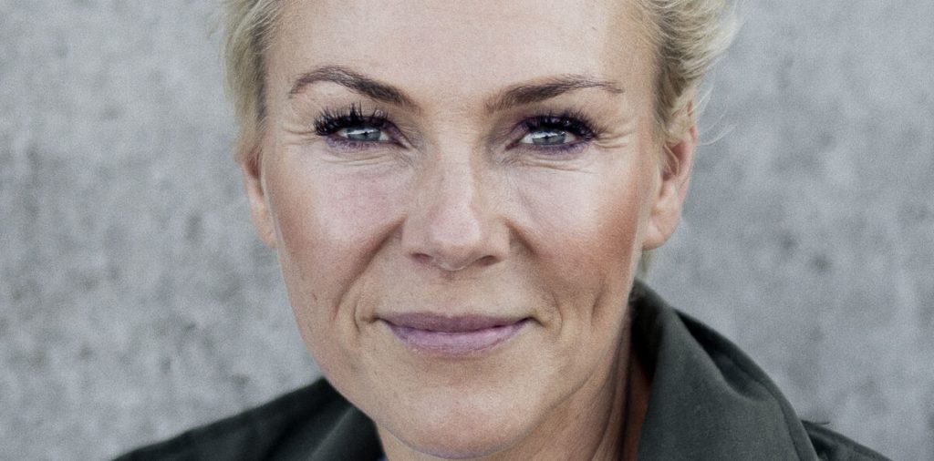 Lene Beier taler ud: “Jeg gider det ikke”