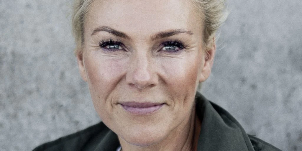 Lene Beier melder ud: “Jeg er gået fuldstændig grassat i…”