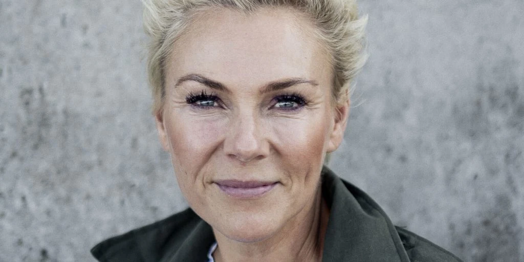 Mange har stillet samme spørgsmål til Lene Beier: Nu giver hun svaret