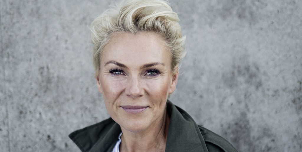 Lene Beier afslører: Tager ‘en runde mere’