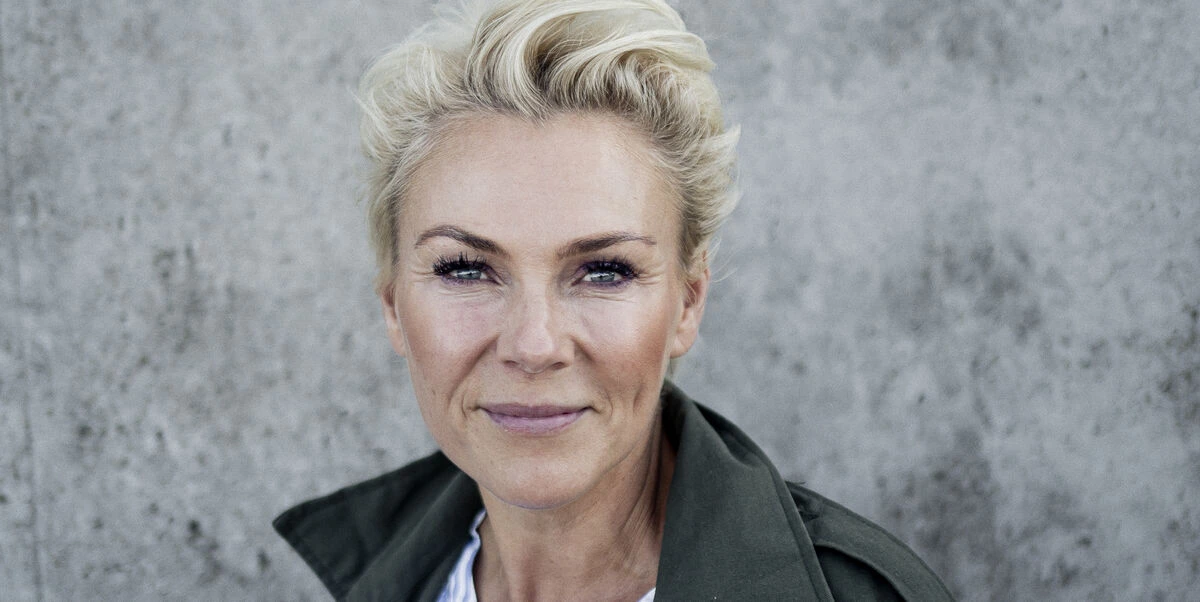 Lene Beier med stor afsløring om nyt program – men én ting holdes stadig hemmelig