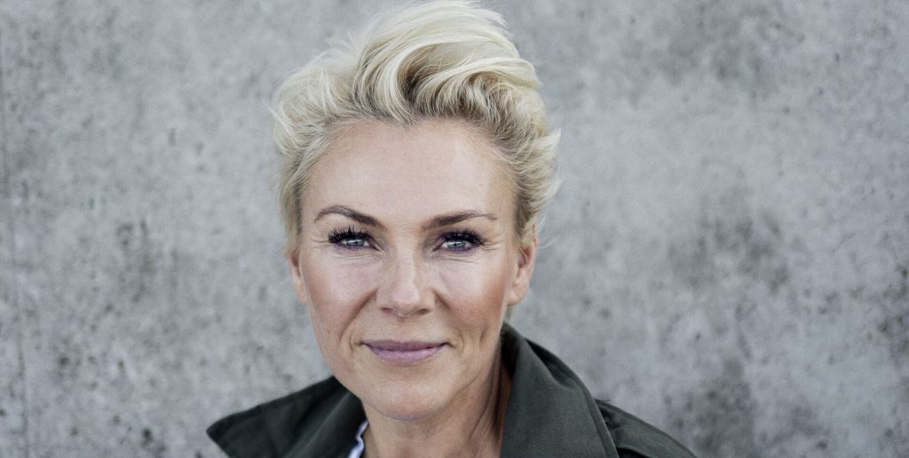 ‘Landmand søger kærlighed’-par afslører: Fik helt særlig bryllupsgave af Lene Beier