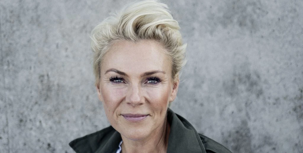 ‘Landmand søger kærlighed’-par afslører: Fik helt særlig bryllupsgave af Lene Beier