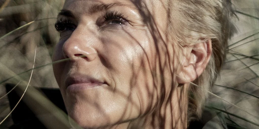 Lene Beier og manden gjorde det forleden: Nu følger familien trop