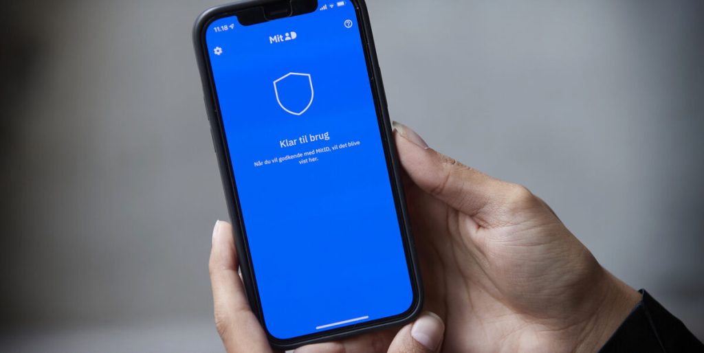 Digitaliseringsstyrelsen gør klar til ny app: Bliver mere omfattende end MitID