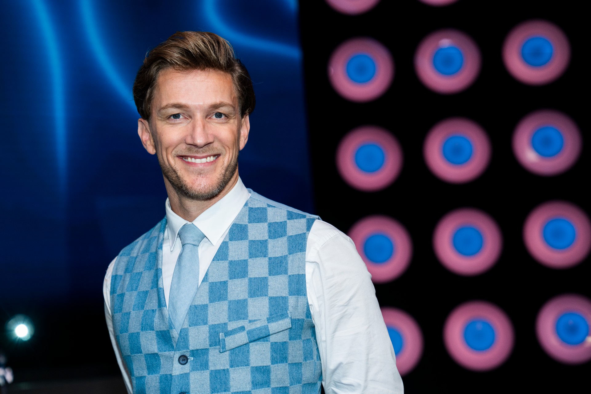 Michael Olesen valgt fra af TV 2: Nu taler han ud