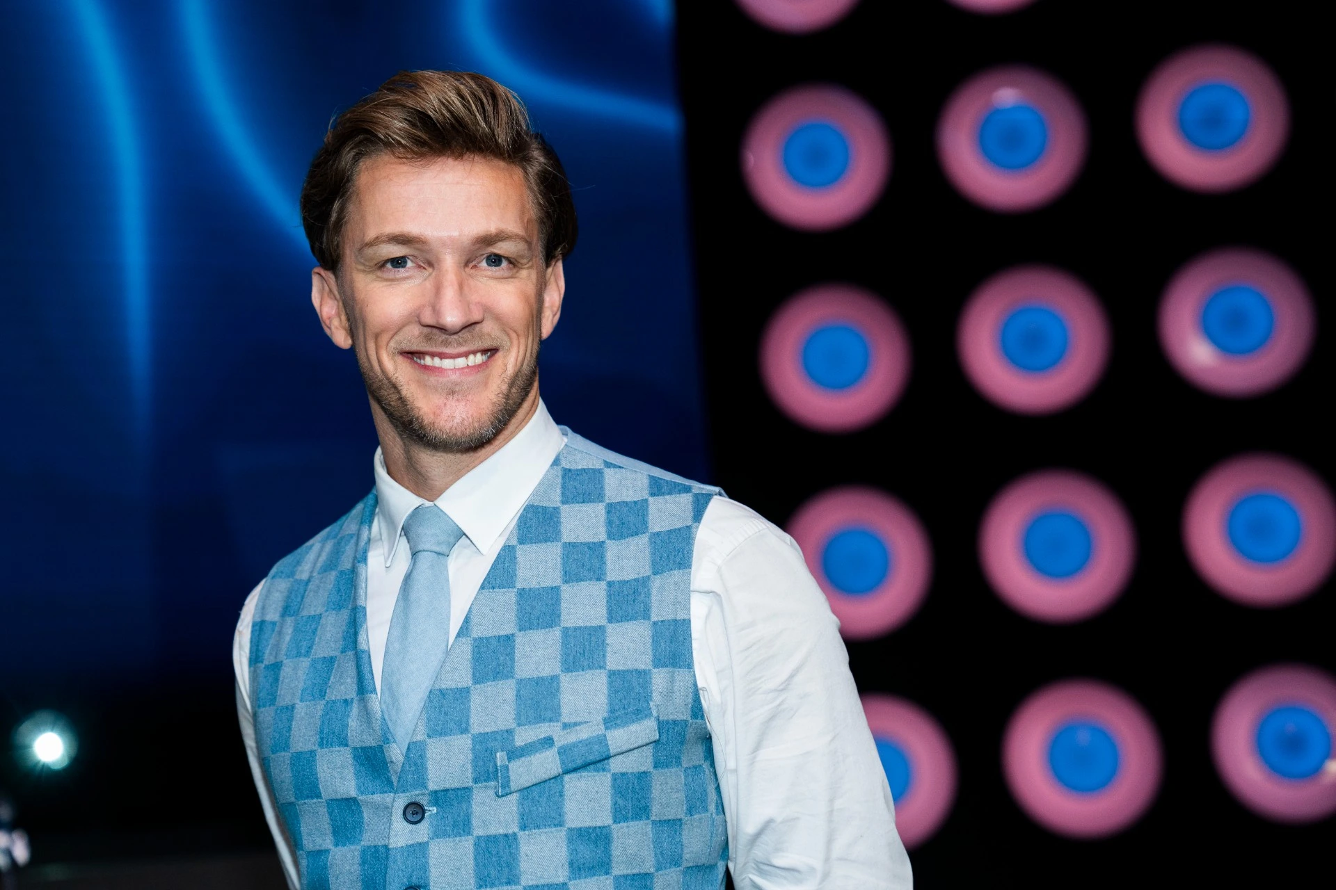 Michael Olesen valgt fra af TV 2: Nu taler han ud