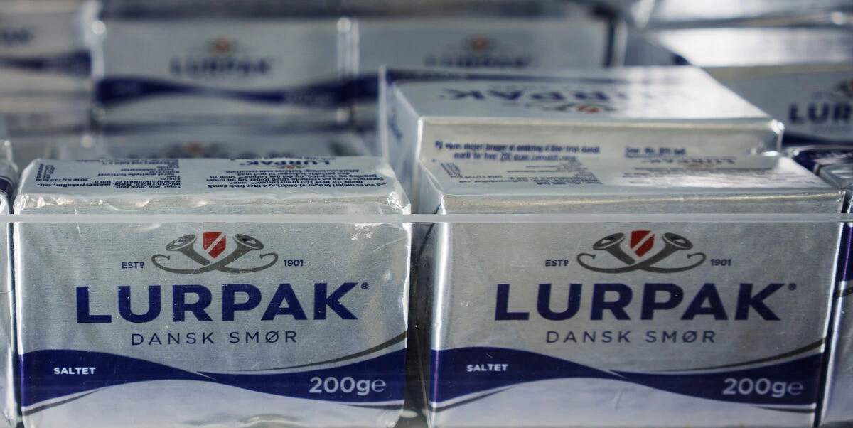 Her kan du fra i morgen få Lurpak til kun 14 kroner – men det bliver bedre endnu