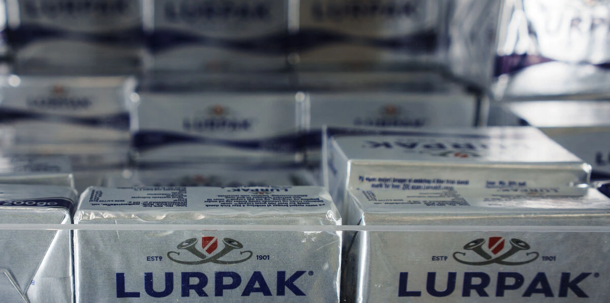 Gælder fra i dag: Her fås Lurpak til meget billige penge