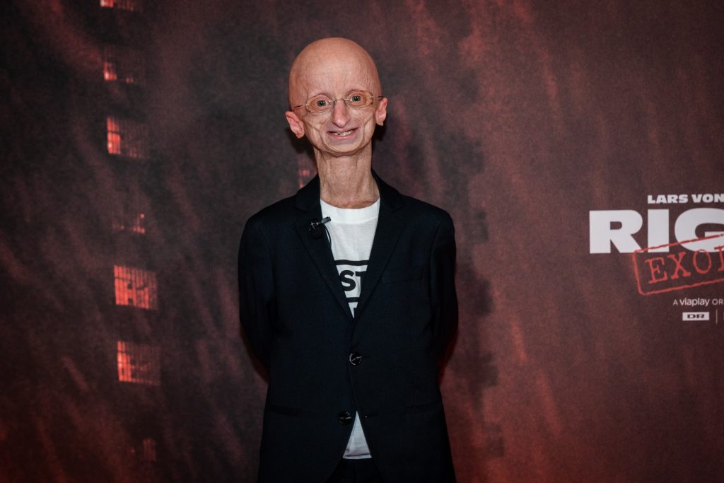 Jesper Sørensen deler fantastisk nyt: Snart sker det