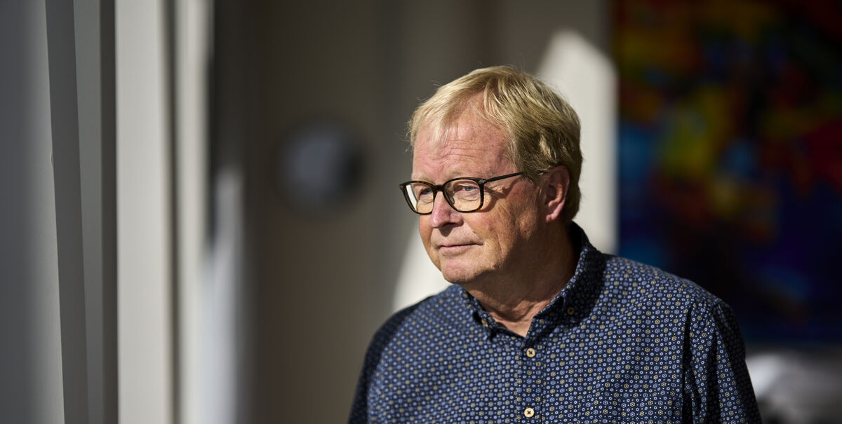 Ulrik WIlbek sygemeldt fra borgmesterposten: Nu er der nyt