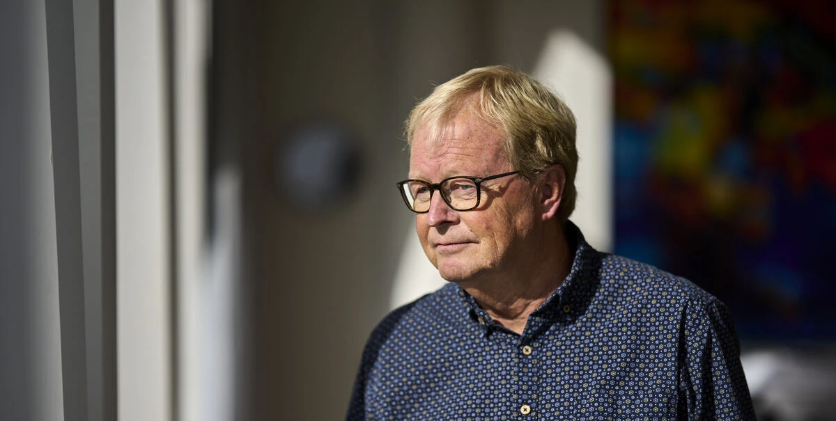 Ulrik WIlbek sygemeldt fra borgmesterposten: Nu er der nyt