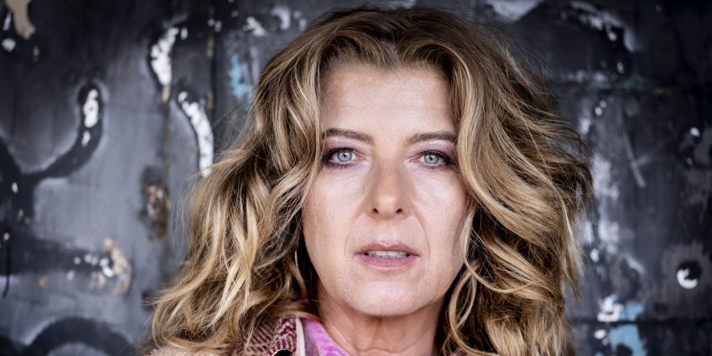 Paprika Steen med ærlig afsløring: “Jeg kiggede på det og tænkte, at det kan jeg ikke nå”