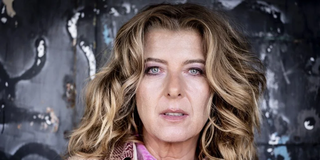 Paprika Steen med ærlig afsløring: “Jeg kiggede på det og tænkte, at det kan jeg ikke nå”