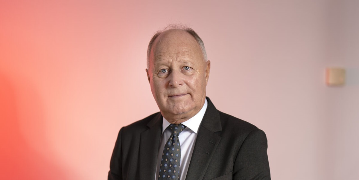 Trist nyt for Torben Østergaard-Nielsen