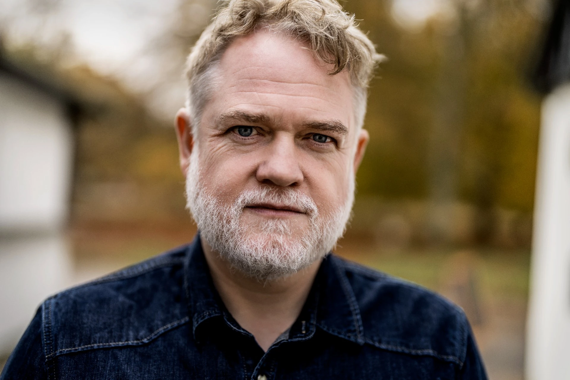 Esben Dalgaard får hæderspris