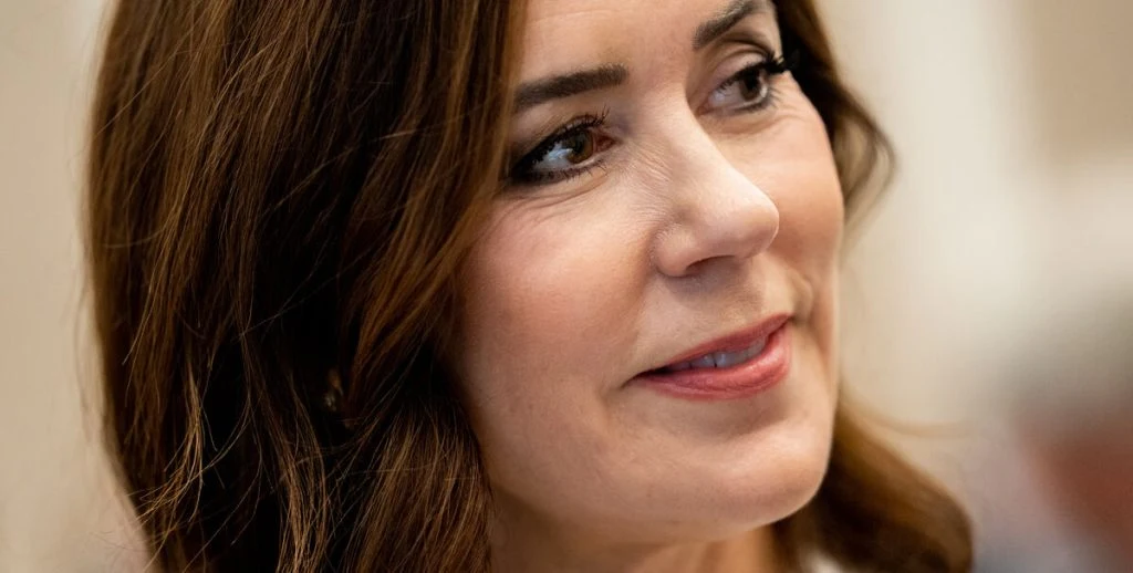 Kronprinsesse Mary: Sådan har jeg det med utroskab