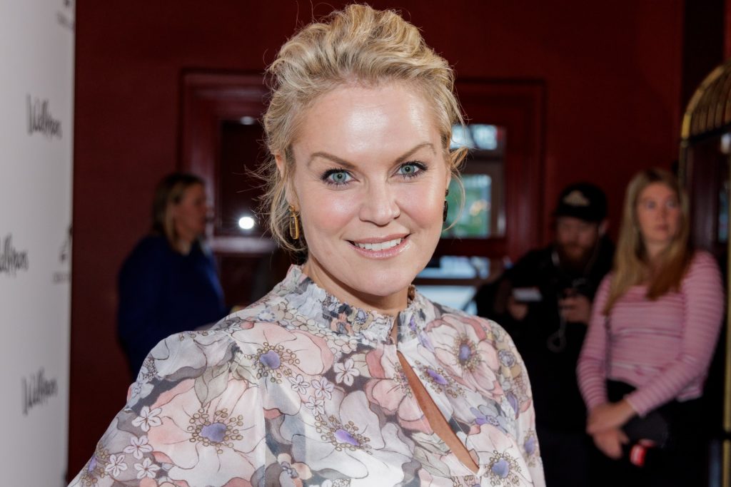 Cecilie Hother scorer nyt job