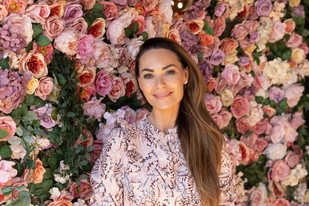 Mascha Vang deler trist nyhed