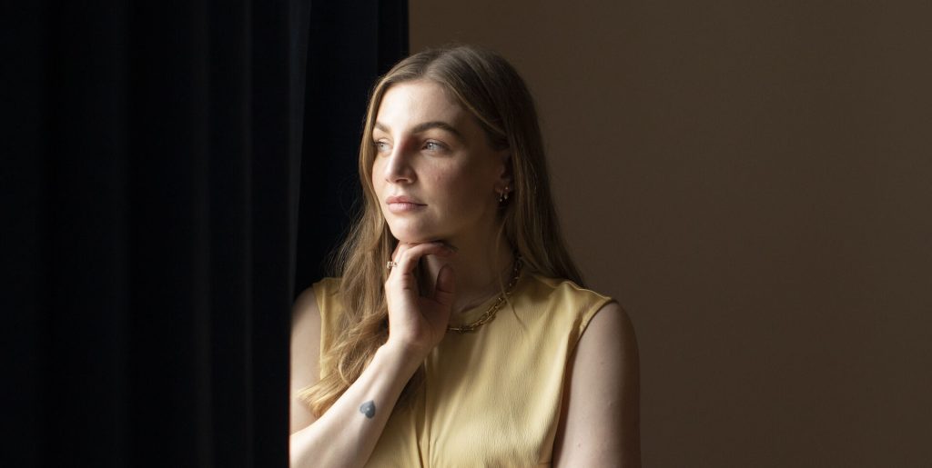 Molly Egelind ville aldrig spille ‘Far til fire’-rolle igen: Nægter at tale om elefanten i rummet