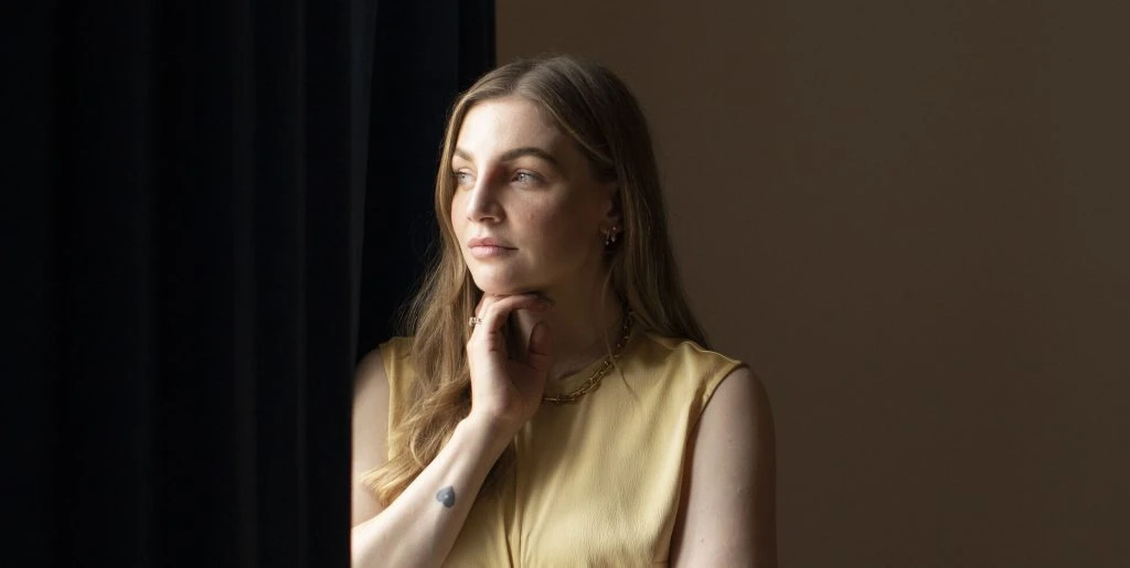 Molly Egelind ville aldrig spille ‘Far til fire’-rolle igen: Nægter at tale om elefanten i rummet