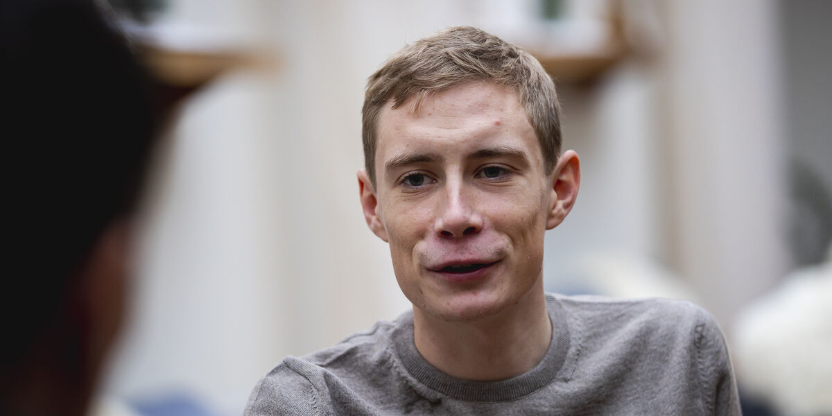 Jonas Vingegaard nægtede at uddybe under Paris-Nice: Nu taler han ud