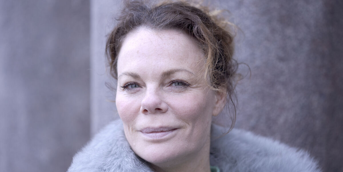 Slut: Ditte Okman er færdig