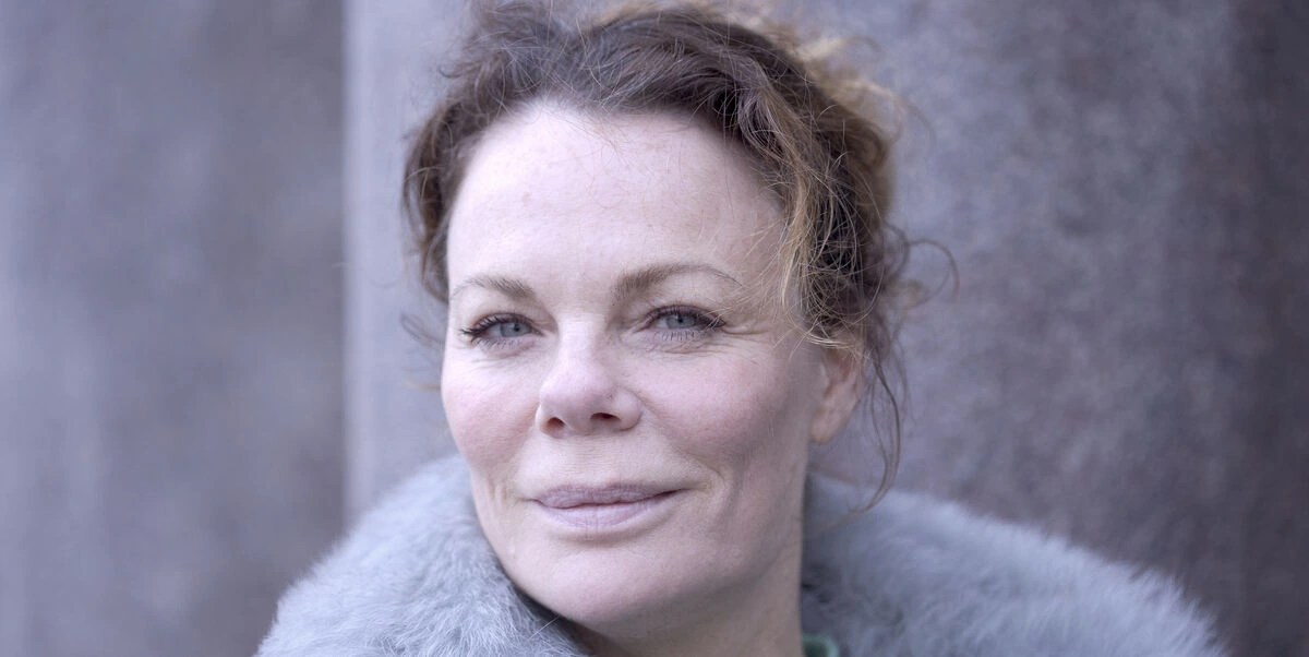 Slut: Ditte Okman er færdig