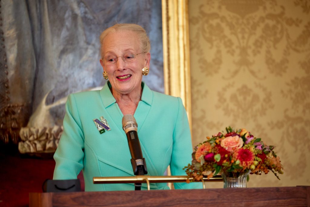 Melder ud: Dronning Margrethe ramt af stor sorg