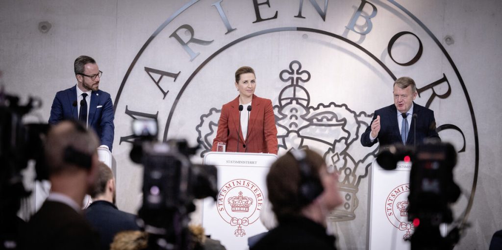 TV 2 erfarer: I dag bliver alkoholgrænsen ændret