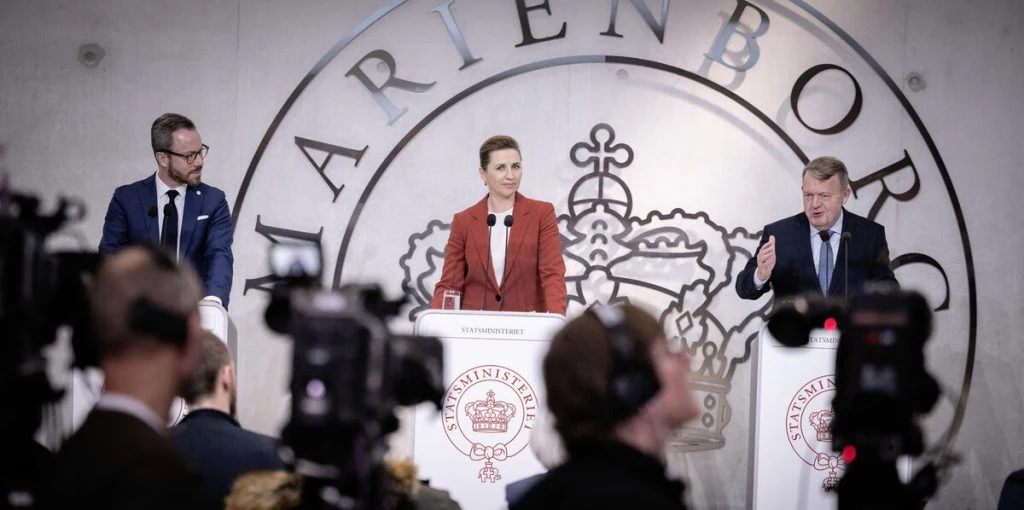 TV 2 erfarer: I dag bliver alkoholgrænsen ændret