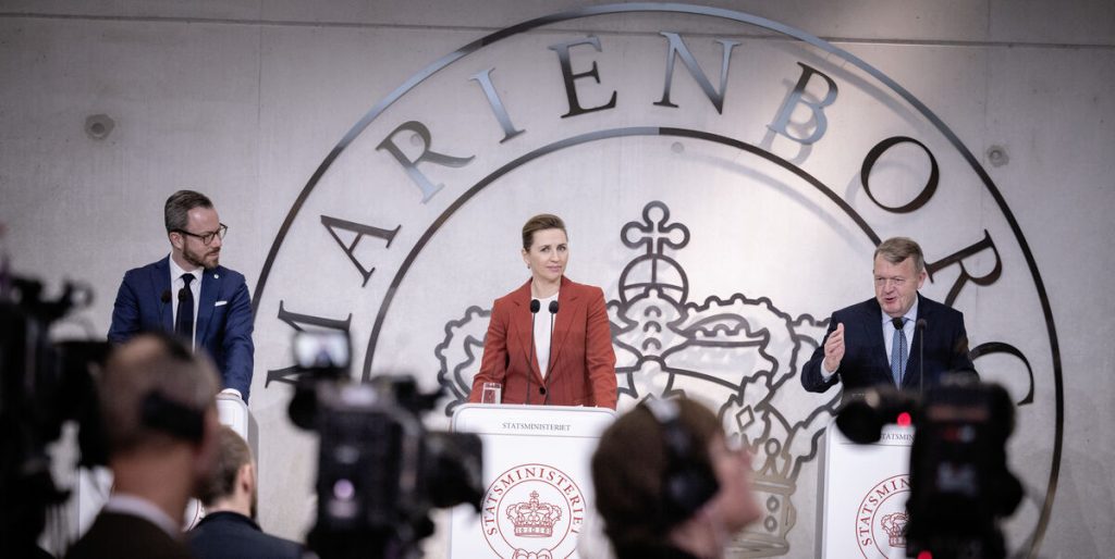 For få dage siden var det alkohol: Nu ønsker danskerne aldersbegrænsning på anden dårlig vane