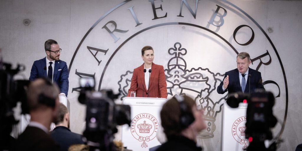 Ikke en krone fra finansloven: Nu står populær uddannelsesinstitution til at lukke