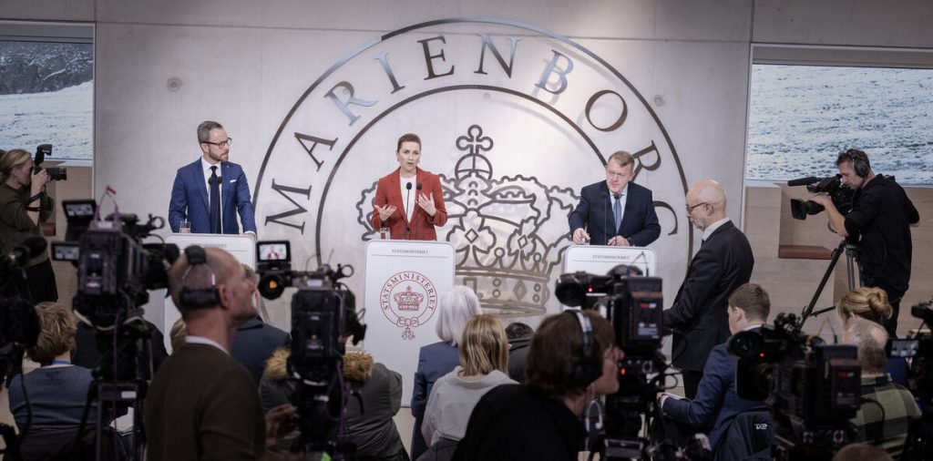 TV 2 erfarer ny afgift på vej: 100 kroner – hver gang