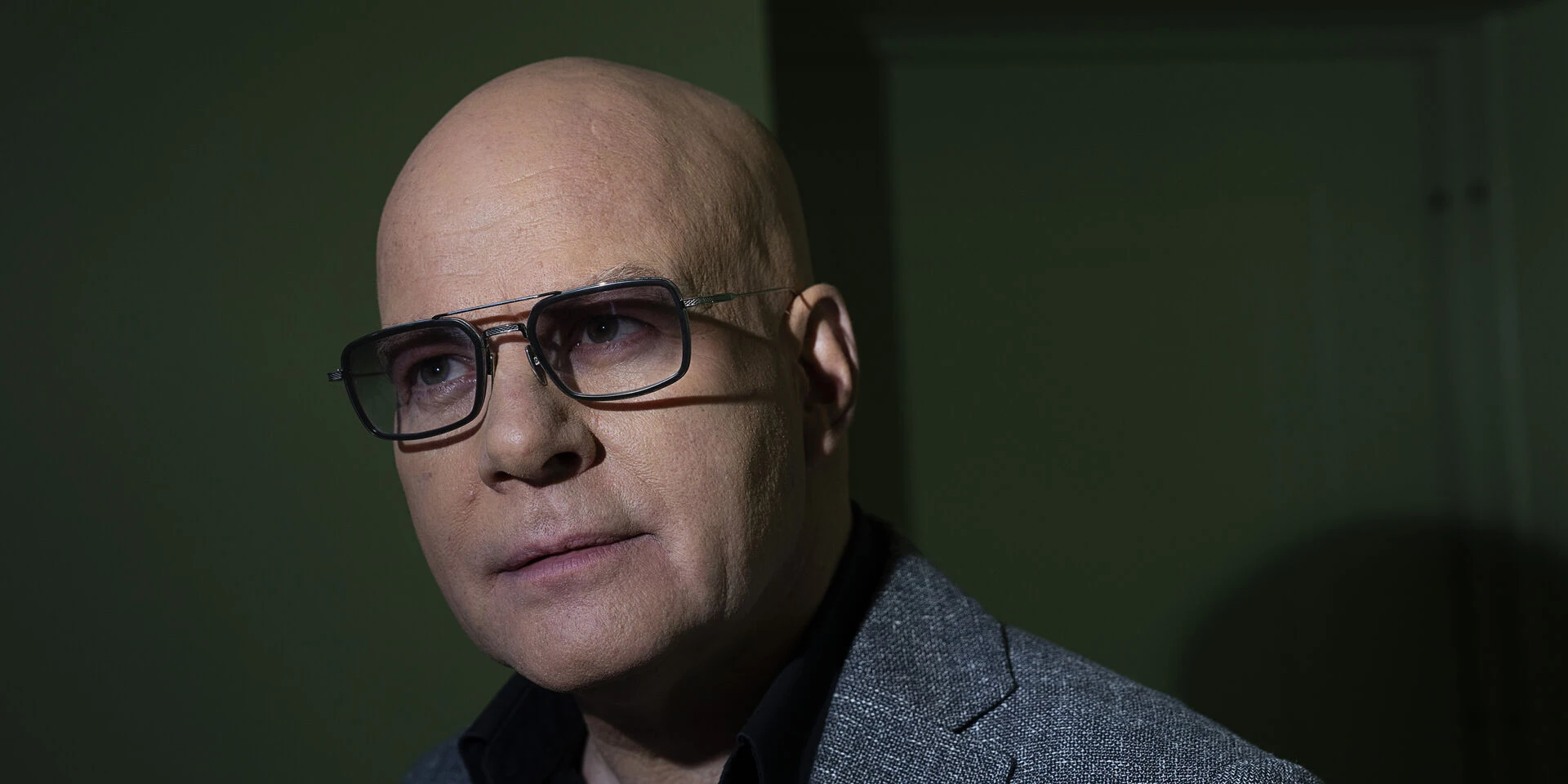 Thomas Blachman har fået stillet diagnose: “Jeg har altid haft denne her …”