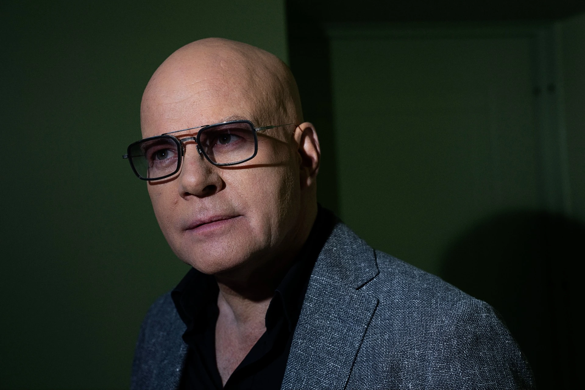 Thomas Blachman bryder sammen i populært DR-program: Sådan har du aldrig set ham før