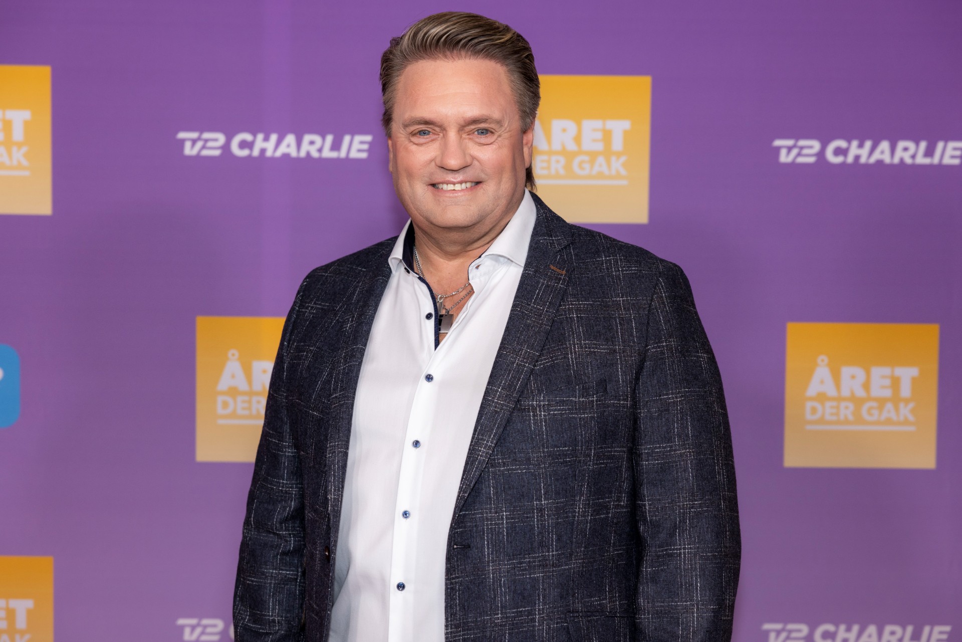 Efter tabet: Nu taler Johnny Hansen ud