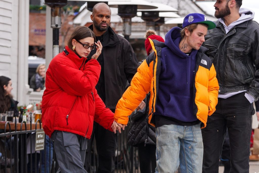 Efter blodprop i hjernen: Nu kommer Bieber med trist meddelelse