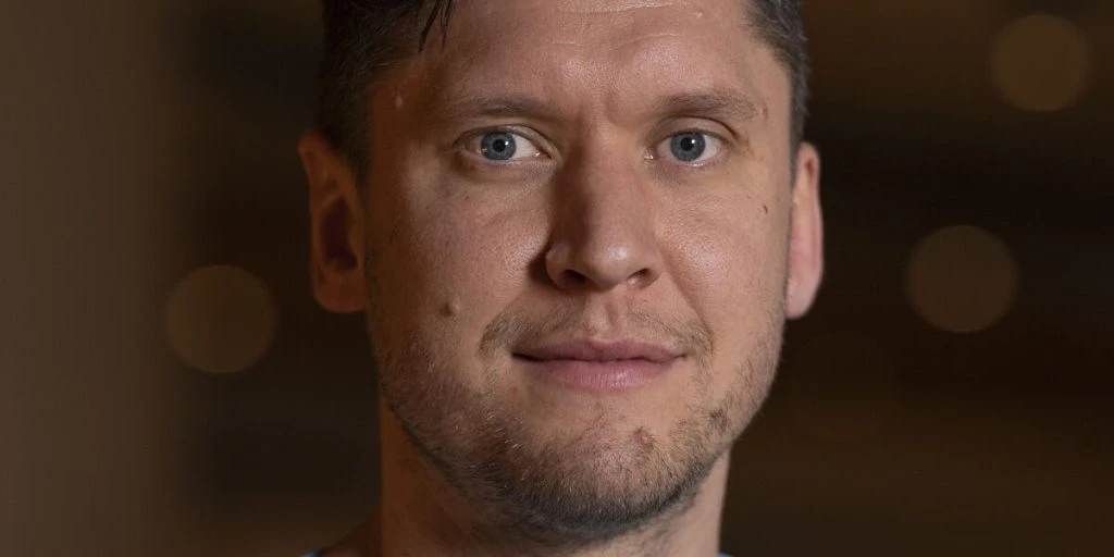 Ekspert med opsigtsvækkende melding om Niklas Landin