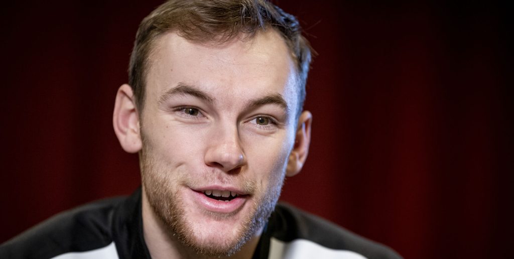 Mathias Gidsel er flyvende: Tangerer 23 år gammel rekord