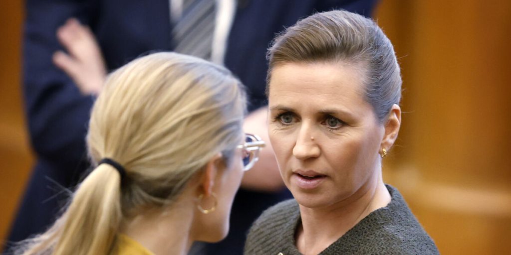 Efter næsten 2 år: Regeringen vil have annulleret EU’s mindstelønsdirektiv