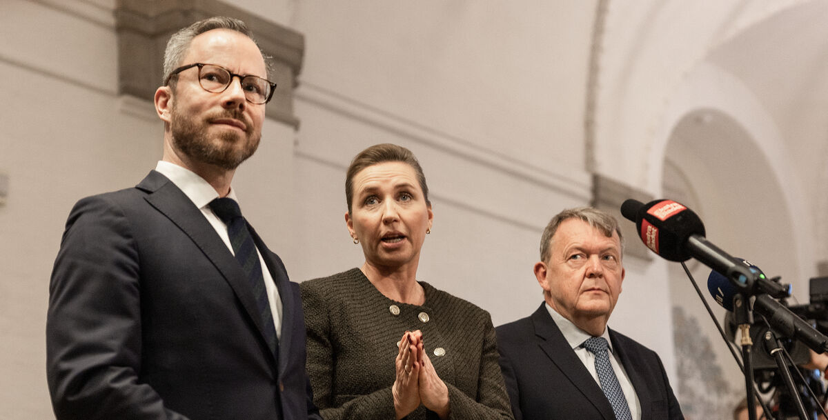 Trist nyt for disse danskere: Nu er ny aftale vedtaget i Folketinget