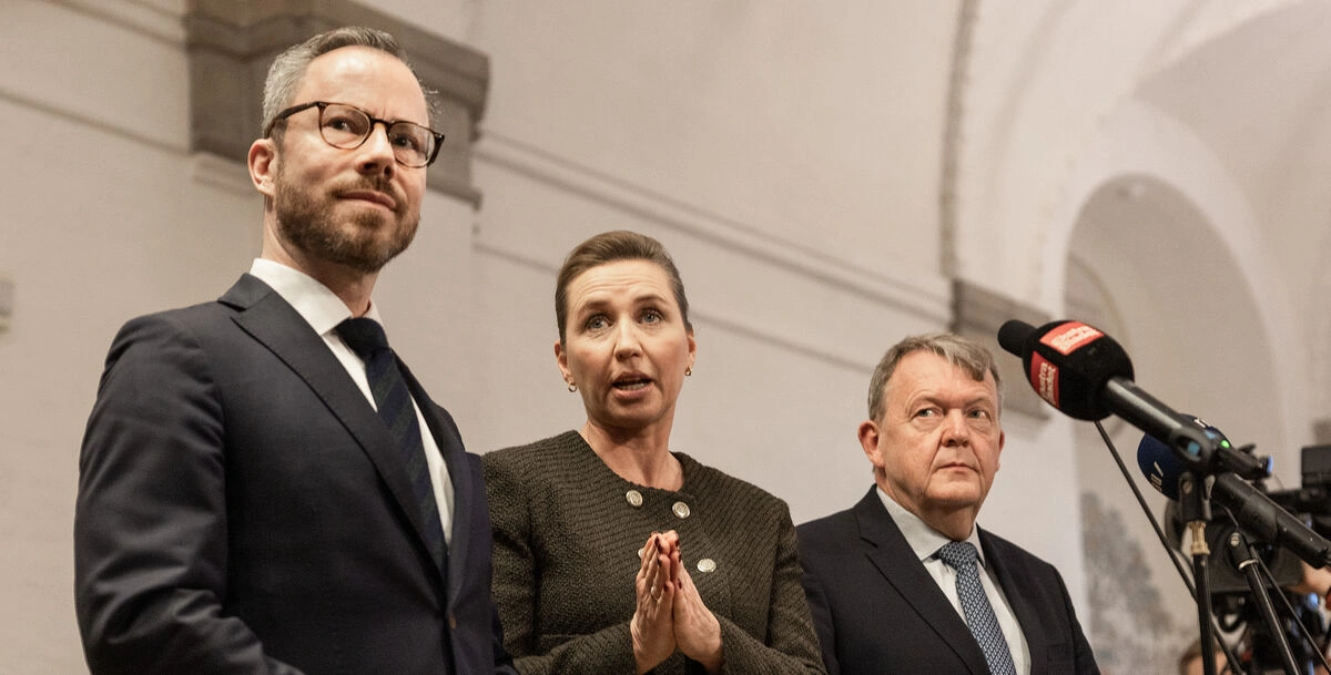 Trist nyt for disse danskere: Nu er ny aftale vedtaget i Folketinget