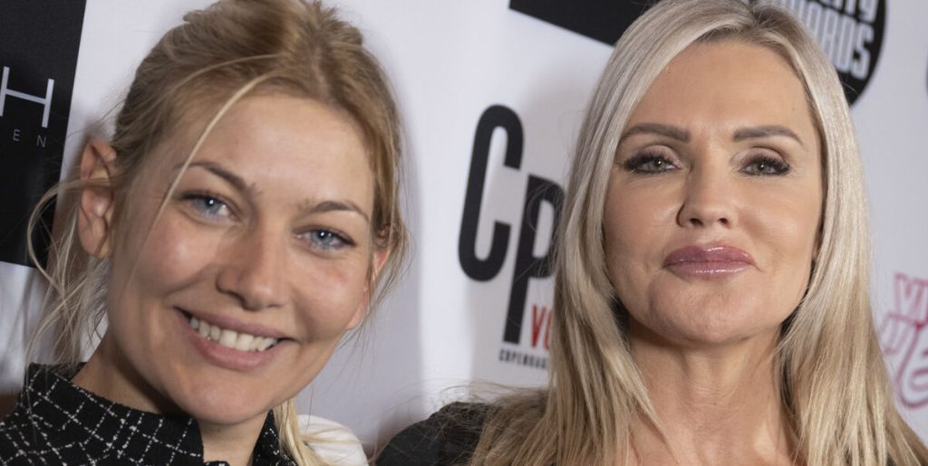 Pernille Nygaard afslører noget på Janni Rees vegne: Om få uger sker det