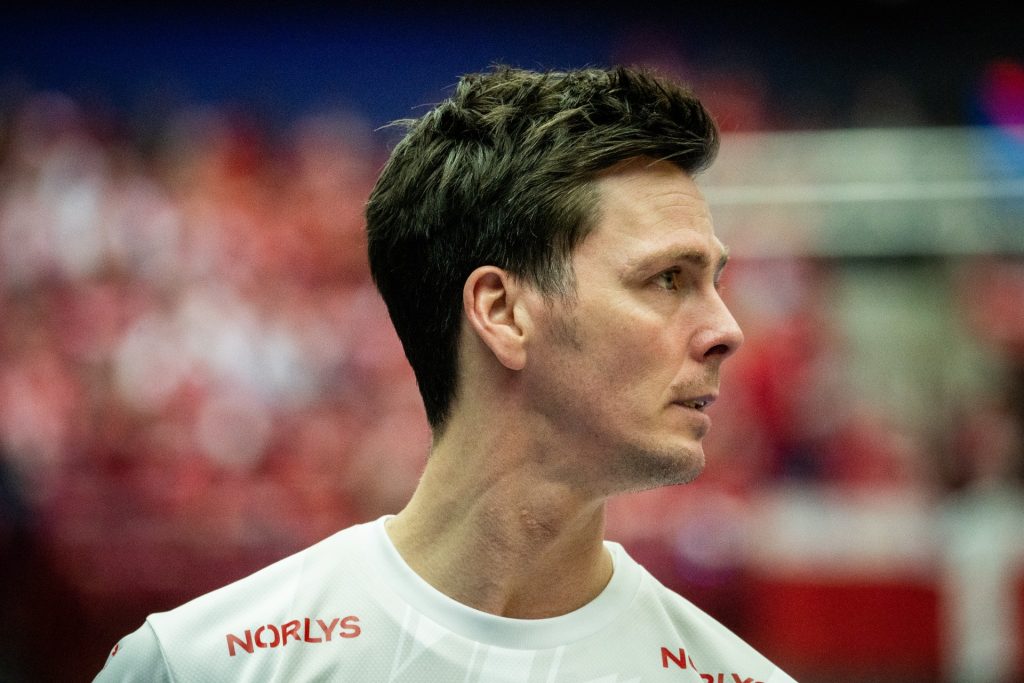 Hans Lindberg med trist nyhed