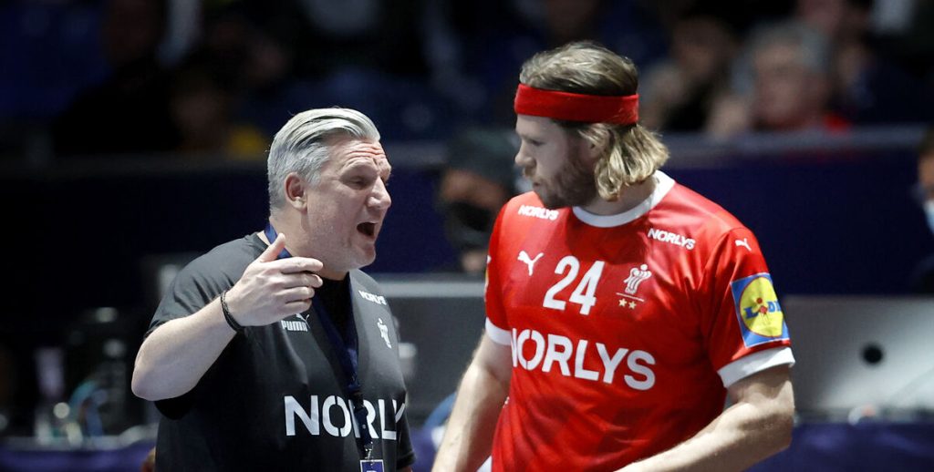 Nikolaj Jacobsen besvarer det bekymrende spørgsmål: Derfor spillede Mikkel Hansen ikke