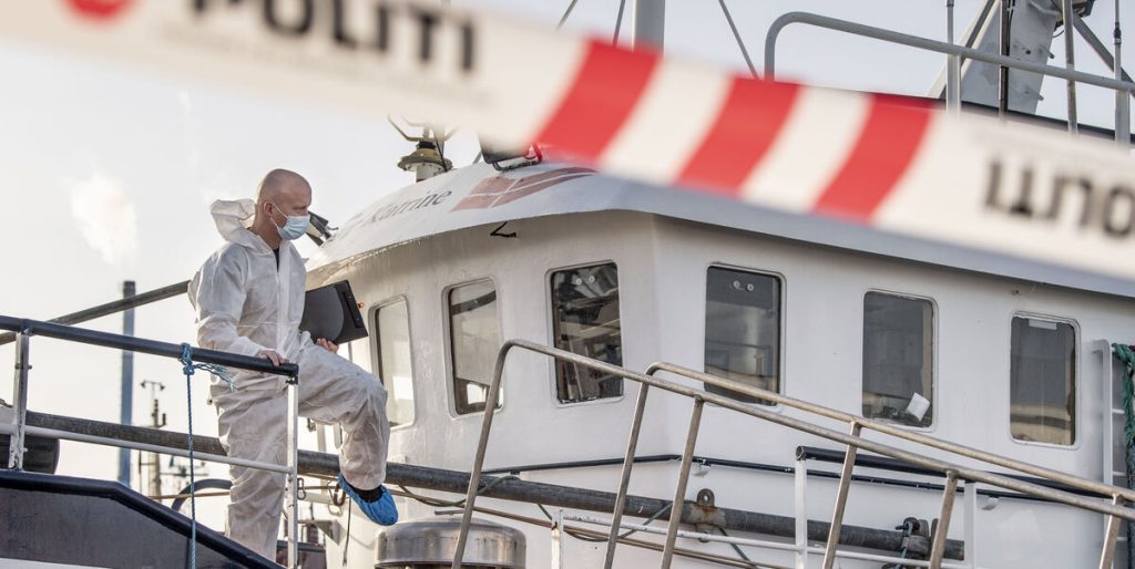 Kuttersagen om drabet på Alf Villum Jensen: Nu er dommen faldet